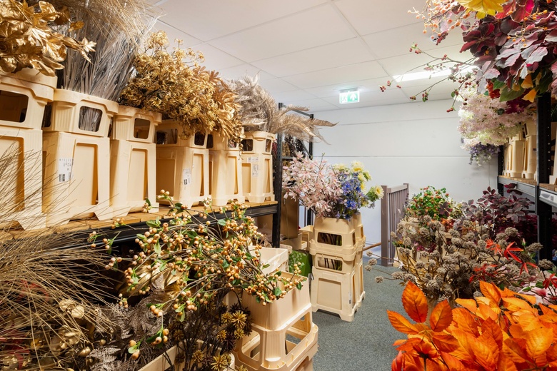Bedrijfsruimte Den Dolder - Fornheselaan 286 - Foto 16