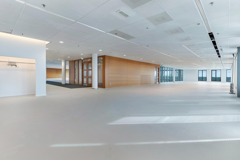 KantoorruimteaanAmerikastraat 20 - 22<br/> inDen Bosch KantoorruimteaanAmerikastraat 20 - 22<br/> inDen Bosch
