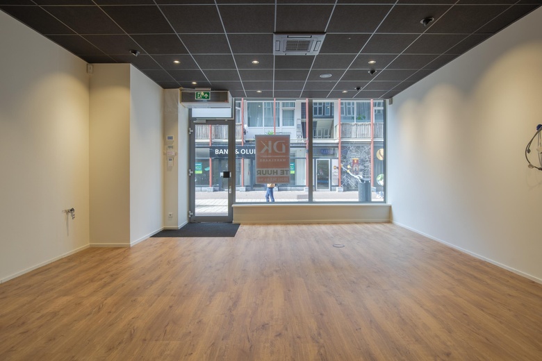 WinkelruimteaanKoningstraat 25<br/> inArnhem