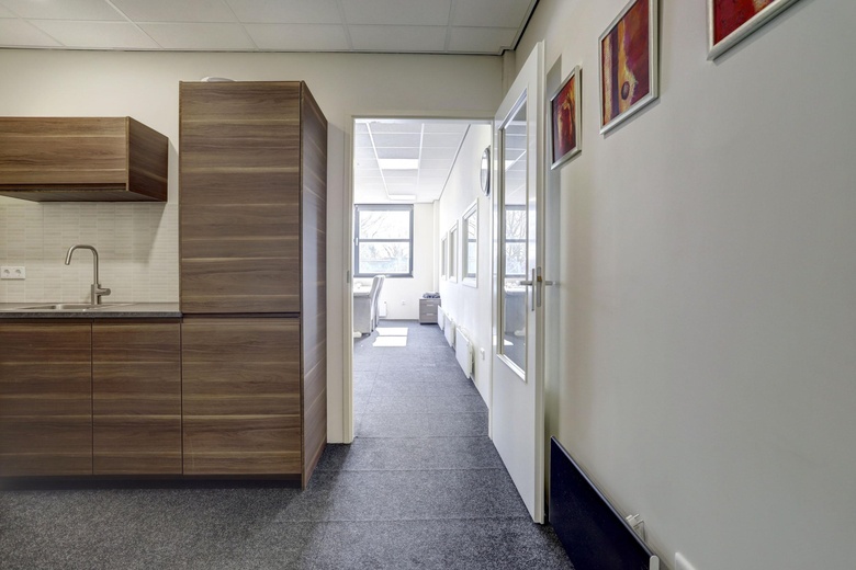 Bedrijfsruimte Nuenen - De Huufkes 33 A - Foto 15
