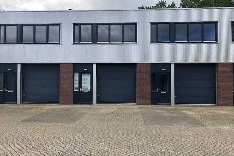 Bedrijfsruimteaande Langeloop 12 X<br/> inSchagen Bedrijfsruimteaande Langeloop 12 X<br/> inSchagen