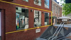 Winkelruimte te huur Maastricht - Spilstraat 6 0 ong