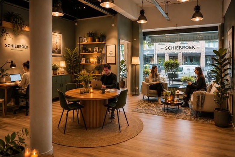Winkelruimte Rotterdam - Teldersweg 255 - Foto 13