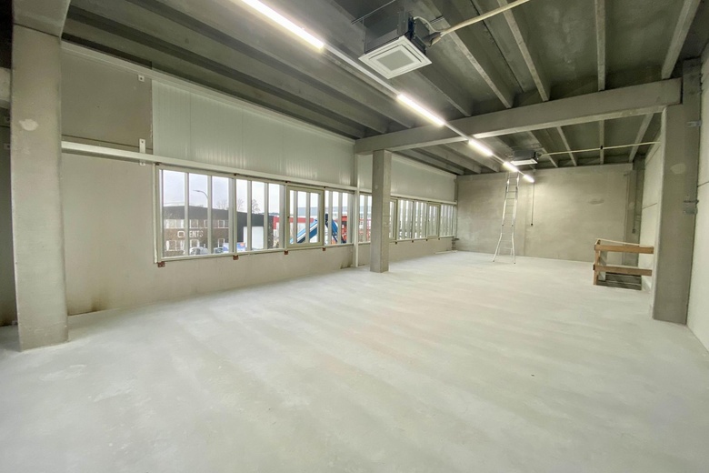 BedrijfsruimteaanZanddonkweg 1 a<br/> inWaalwijk BedrijfsruimteaanZanddonkweg 1 a<br/> inWaalwijk