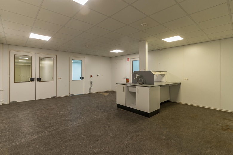 Bedrijfsruimte Ermelo - Meeboerserf 1 - Foto 20