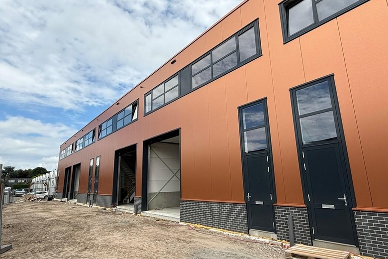 BedrijfsruimteaanKeurmeesterstraat 30<br/> inAmstelveen