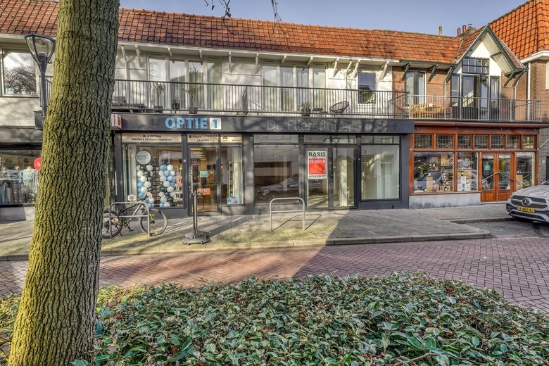 Winkelruimteaande Kempenaerstraat 11 A<br/> inOegstgeest