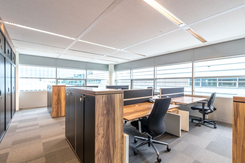 KantoorruimteaanJohn M. Keynesplein 1<br/> inAmsterdam