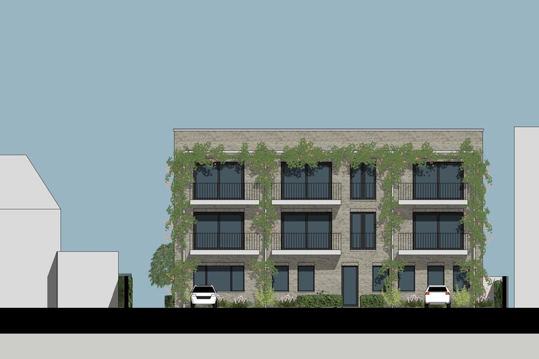 ZorgaanGroot Ypelaardreef 10<br/> inBreda