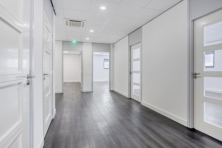 KantoorruimteaanJan Valsterweg 83 - 85<br/> inDordrecht