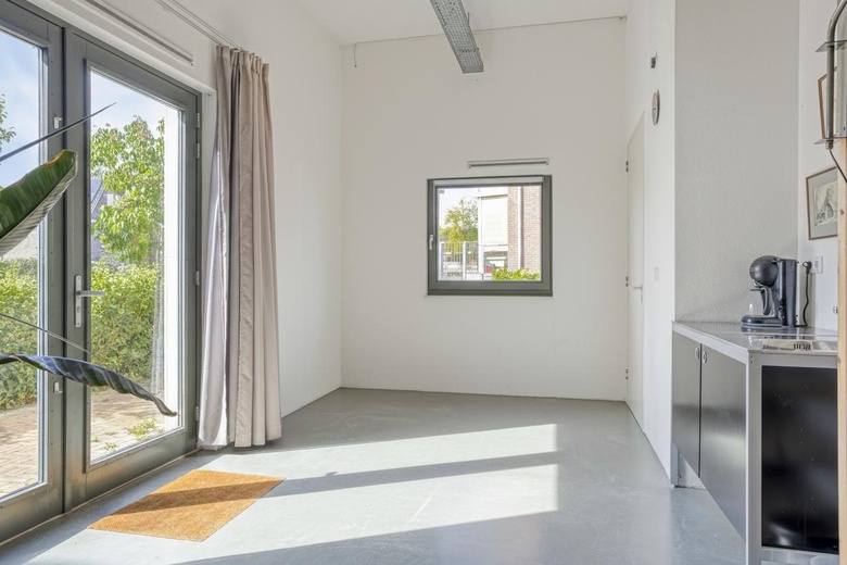 KantoorruimteaanWenckenbachstraat 30<br/> inEindhoven