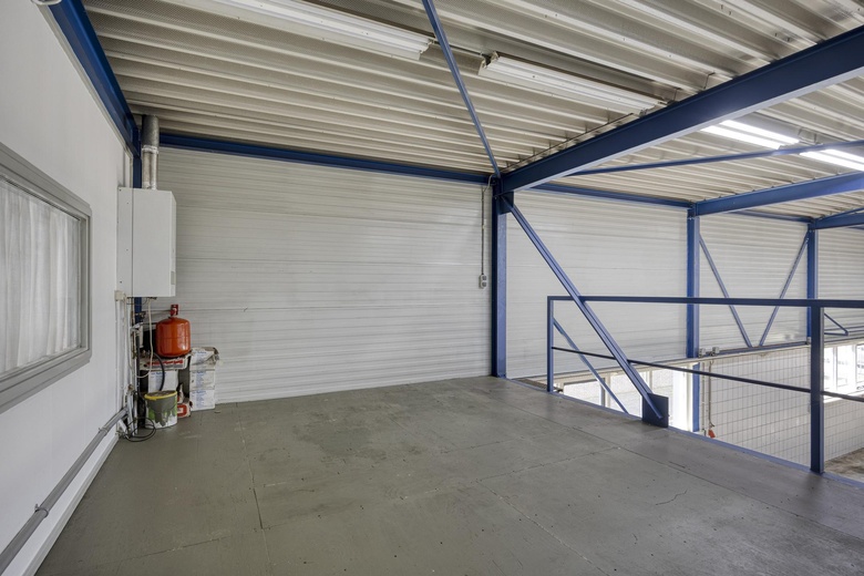 BedrijfsruimteaanTorenlaan 46<br/> inHengelo