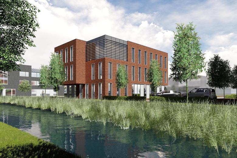 KavelaanPlantageweg 0 ong<br/> inLeusden KavelaanPlantageweg 0 ong<br/> inLeusden