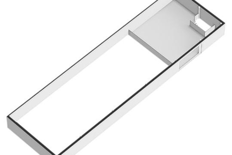 BedrijfsruimteaanZomerdijk 23<br/> inZaandam