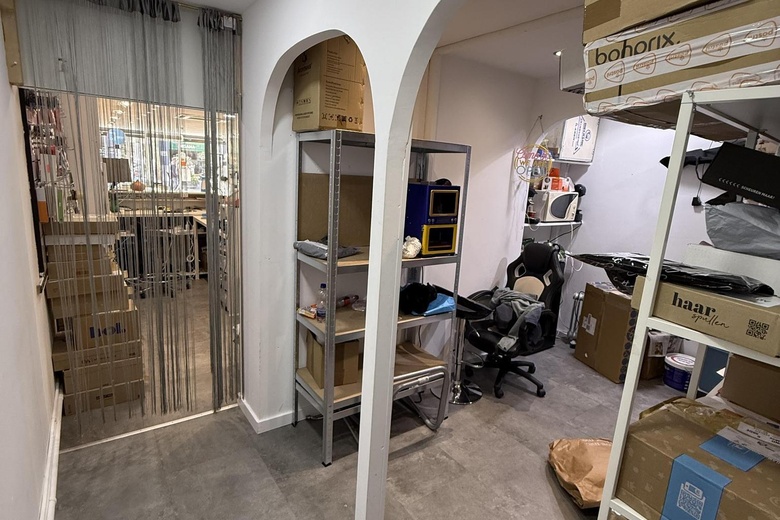 WinkelruimteaanHoofdstraat 21 B<br/> inNoordwijk WinkelruimteaanHoofdstraat 21 B<br/> inNoordwijk
