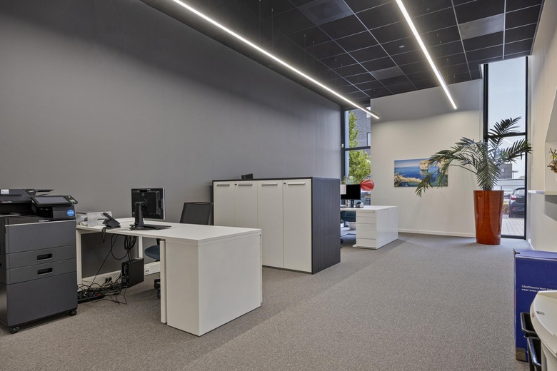 BedrijfsruimteaanDoornhoek 3810<br/> inVeghel