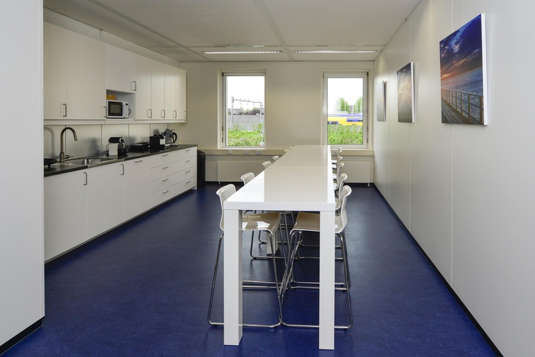 Kantoorruimte Weesp - Leeuwenveldseweg 5 f - Foto 10