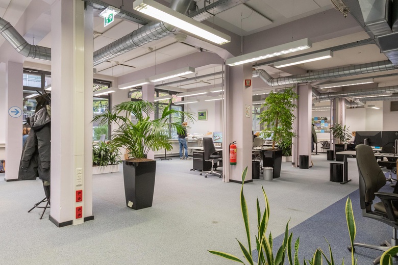 KantoorruimteaanFrombergdwarsstraat 54<br/> inArnhem