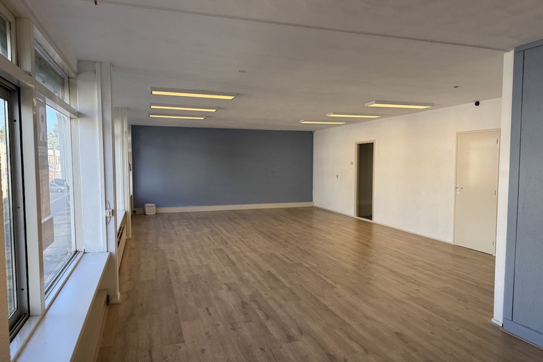 KantoorruimteaanJ.C. de Rijpstraat 20<br/> inLeiden