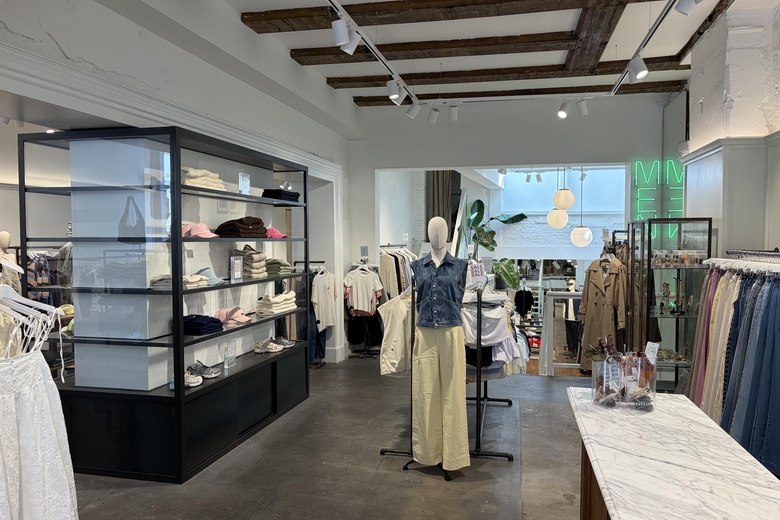 Winkelruimte Amsterdam - Haarlemmerstraat 92 1 - Foto 10
