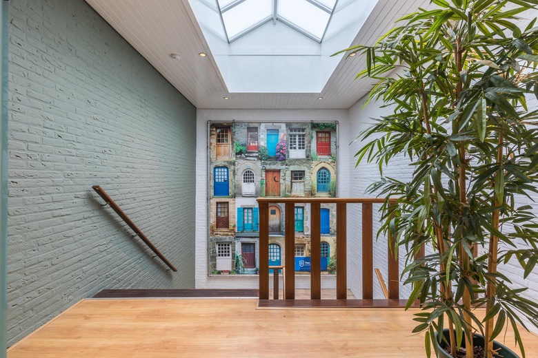Kantoorruimte Bilthoven - Rembrandtlaan 4 C - Foto 10