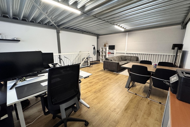 BedrijfsruimteaanBolderweg 36 M<br/> inAlmere