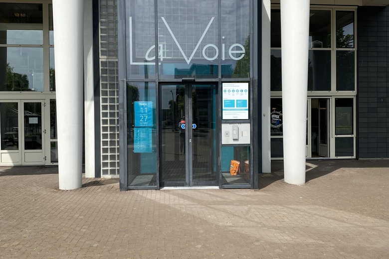 KantoorruimteaanHanzeplein 11 - 27 (unit 5.03) 0 ong<br/> inZwolle