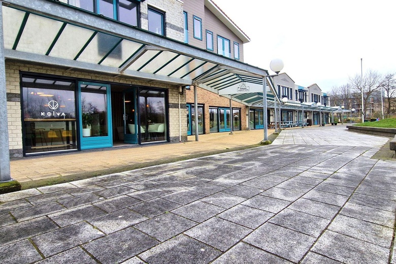 WinkelruimteaanZeeweg 63<br/> inSint Maartensvlotbrug