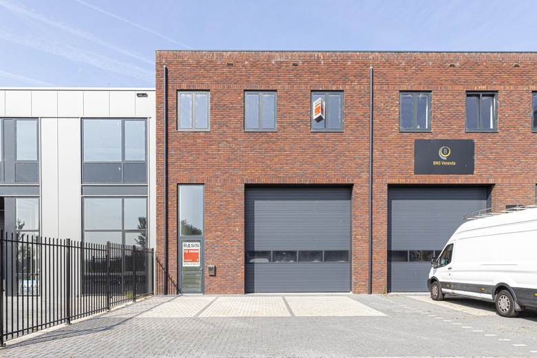 Bekijk foto 1 van Amperestraat 26 a Bekijk foto 1 van Amperestraat 26 a