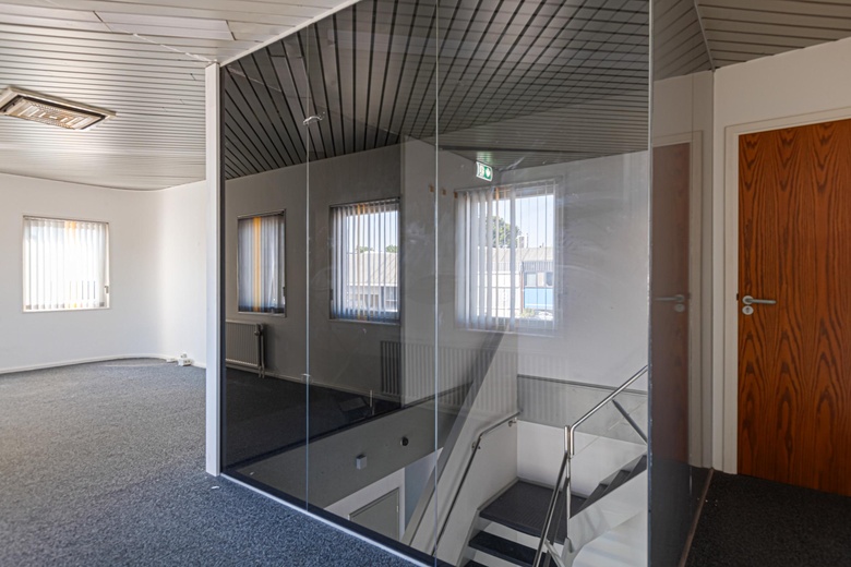 Kantoorruimte Alphen aan den Rijn - Ondernemingsweg 3 - Foto 24