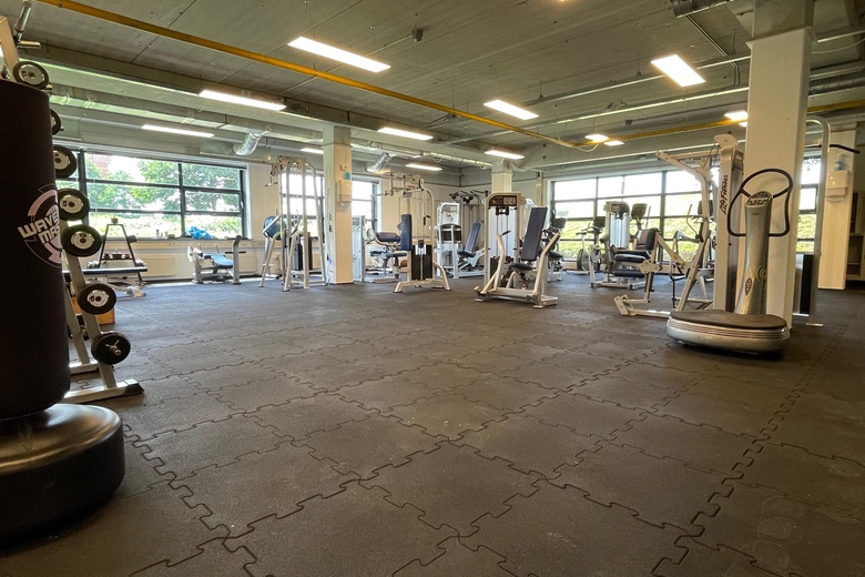 KantoorruimteaanBeechavenue 97 - 115<br/> inSchiphol-Rijk