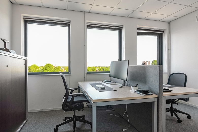 Kantoorruimte Haarlem - Tingietersweg 90 - Foto 12