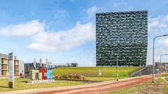 Kantoorruimte te huur Nijmegen - Jonkerbosplein 52