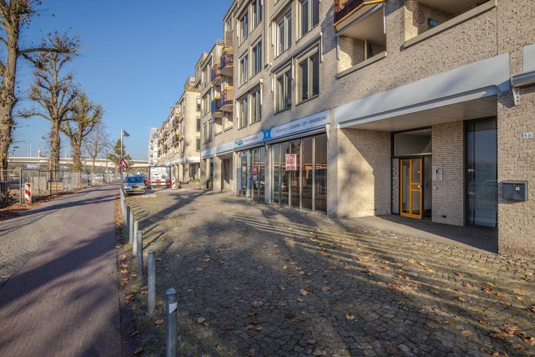 KantoorruimteaanRijnkade 34<br/> inArnhem