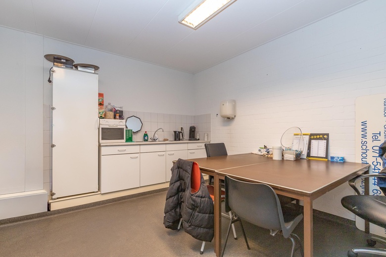 Bedrijfsruimte Leiden - Nieuwenhuizenweg 13 - Foto 16
