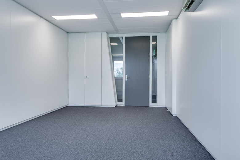 KantoorruimteaanGutenbergweg 1<br/> inCulemborg