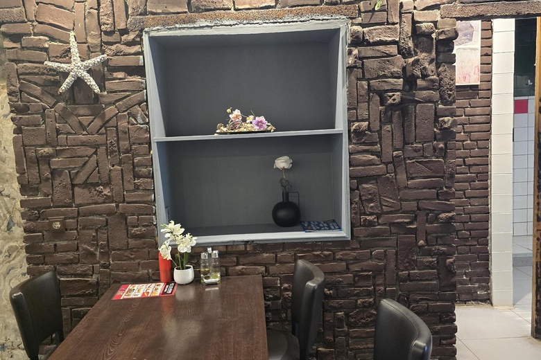 Horecaaande Zwaanstraat 10<br/> inWijk aan Zee