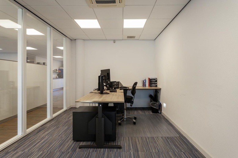 KantoorruimteaanRooseveltlaan 63<br/> inBergen op Zoom