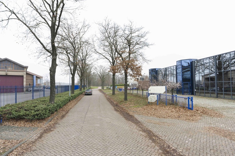 BedrijfsruimteaanDe Haak 6<br/> inValkenswaard BedrijfsruimteaanDe Haak 6<br/> inValkenswaard