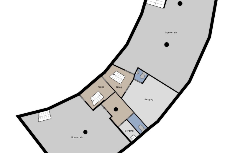 WinkelruimteaanRoselaarplein 17 - 31<br/> inRoosendaal