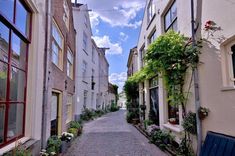 WinkelruimteaanKorte Hofstraat 5<br/> inZutphen