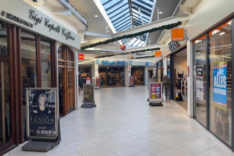 WinkelruimteaanRompertpassage 54<br/> inDen Bosch