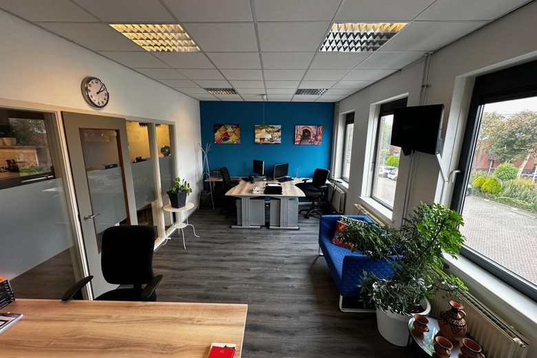 KantoorruimteaanHoekeindsehof 8<br/> inBleiswijk