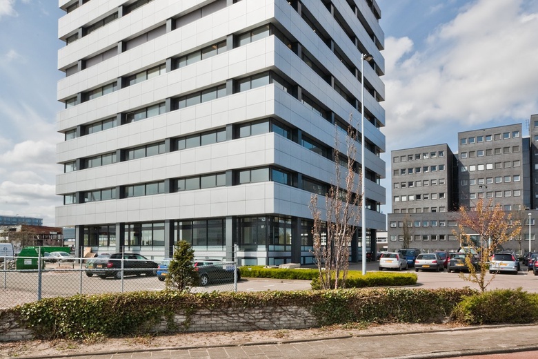 WerkplekaanKlaprozenweg 75 A 1<br/> inAmsterdam