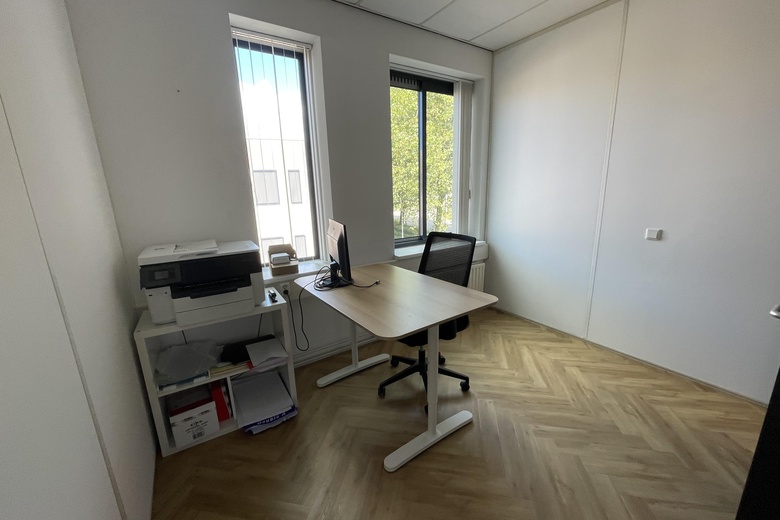 KantoorruimteaanPhilipsstraat 4b<br/> inLeusden
