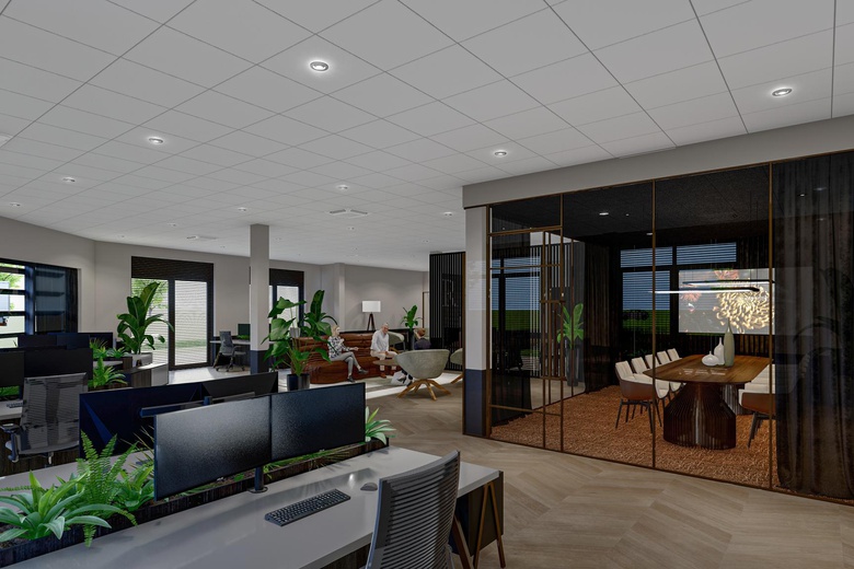 BedrijfsruimteaanEnergieweg 58 012<br/> inDruten