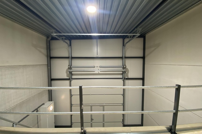 BedrijfsruimteaanLipsstraat 22 U 10<br/> inDrunen