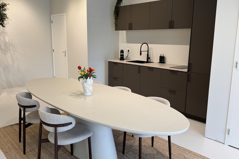Kantoorruimte Weesp - Eemmeerlaan 2 N - Foto 2