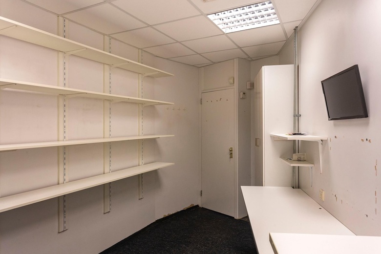 WinkelruimteaanSprongstraat 12 - 14<br/> inZutphen