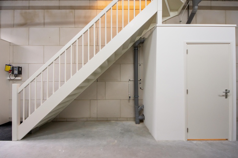 BedrijfsruimteaanHeliumweg 6 B 4<br/> inAmersfoort